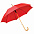 Зонт-трость с деревянной ручкой, полуавтомат с логотипом в Санкт-Петербурге заказать по выгодной цене в кибермаркете AvroraStore