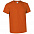 Футболка  RACING, оранжевая Фиеста, S с логотипом в Санкт-Петербурге заказать по выгодной цене в кибермаркете AvroraStore