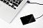 Беспроводное зарядное устройство ACCESSTYLE BERMUDA 15W,  черный с логотипом в Санкт-Петербурге заказать по выгодной цене в кибермаркете AvroraStore