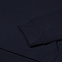Толстовка на молнии с капюшоном Unit Siverga, темно-синяя с логотипом в Санкт-Петербурге заказать по выгодной цене в кибермаркете AvroraStore