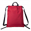 Рюкзак RUN new красный, 48х40см, 100% полиэстер с логотипом в Санкт-Петербурге заказать по выгодной цене в кибермаркете AvroraStore