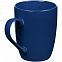 Кружка Pick Up, синяя с логотипом в Санкт-Петербурге заказать по выгодной цене в кибермаркете AvroraStore