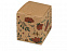 Подарочная коробка «Adenium» с логотипом в Санкт-Петербурге заказать по выгодной цене в кибермаркете AvroraStore