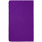 Дорожный плед Voyager, фиолетовый с логотипом в Санкт-Петербурге заказать по выгодной цене в кибермаркете AvroraStore