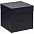 Коробка Cube M, серая с логотипом в Санкт-Петербурге заказать по выгодной цене в кибермаркете AvroraStore