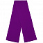 Шарф Life Explorer, фиолетовый с логотипом в Санкт-Петербурге заказать по выгодной цене в кибермаркете AvroraStore