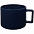 Чашка Jumbo, матовая, синяя с логотипом в Санкт-Петербурге заказать по выгодной цене в кибермаркете AvroraStore