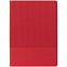 Ежедневник Vale, недатированный, красный с логотипом в Санкт-Петербурге заказать по выгодной цене в кибермаркете AvroraStore