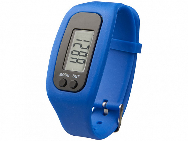 Смарт часы с шагомером «Get-Fit» с логотипом в Санкт-Петербурге заказать по выгодной цене в кибермаркете AvroraStore