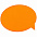 Наклейка тканевая Lunga Bubble, M, оранжевый неон с логотипом в Санкт-Петербурге заказать по выгодной цене в кибермаркете AvroraStore