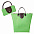 Сумка для покупок GLAM UP с логотипом в Санкт-Петербурге заказать по выгодной цене в кибермаркете AvroraStore