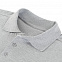 Рубашка поло мужская Virma Stretch, серый меланж с логотипом в Санкт-Петербурге заказать по выгодной цене в кибермаркете AvroraStore