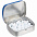 Освежающие конфеты Polar Express, ver. 2, арктическая мята, красный с логотипом в Санкт-Петербурге заказать по выгодной цене в кибермаркете AvroraStore
