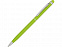 Ручка-стилус металлическая шариковая «Jucy Soft» soft-touch с логотипом в Санкт-Петербурге заказать по выгодной цене в кибермаркете AvroraStore
