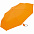 Зонт складной AOC, светло-серый с логотипом в Санкт-Петербурге заказать по выгодной цене в кибермаркете AvroraStore