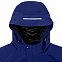 Куртка с подогревом Thermalli Pila, черная с логотипом в Санкт-Петербурге заказать по выгодной цене в кибермаркете AvroraStore