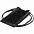 Сумочка для телефона Apache, черная с логотипом в Санкт-Петербурге заказать по выгодной цене в кибермаркете AvroraStore