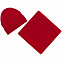 Набор Real Talk, красный с логотипом в Санкт-Петербурге заказать по выгодной цене в кибермаркете AvroraStore