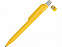 Ручка пластиковая шариковая «ON TOP SI GUM» soft-touch с логотипом в Санкт-Петербурге заказать по выгодной цене в кибермаркете AvroraStore