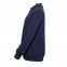 Толстовка  Тёмно-синий с логотипом в Санкт-Петербурге заказать по выгодной цене в кибермаркете AvroraStore