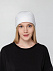 Бандана Overhead, белая с логотипом в Санкт-Петербурге заказать по выгодной цене в кибермаркете AvroraStore