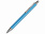 Ручка шариковая металлическая «Groove» с логотипом в Санкт-Петербурге заказать по выгодной цене в кибермаркете AvroraStore