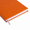 Ежедневник City Winner, А5, датированный (2022 г.), оранжевый с логотипом в Санкт-Петербурге заказать по выгодной цене в кибермаркете AvroraStore