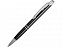 Ручка шариковая Имидж, черный с логотипом в Санкт-Петербурге заказать по выгодной цене в кибермаркете AvroraStore