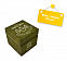 Коробка шкатулка с логотипом в Санкт-Петербурге заказать по выгодной цене в кибермаркете AvroraStore