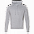 Толстовка унисекс 23 Белый с логотипом в Санкт-Петербурге заказать по выгодной цене в кибермаркете AvroraStore