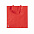 Сумка антибактериальная KIARAX, красная, 38x40x12 см с логотипом в Санкт-Петербурге заказать по выгодной цене в кибермаркете AvroraStore