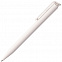 Ручка шариковая Senator Super Hit, белая с логотипом в Санкт-Петербурге заказать по выгодной цене в кибермаркете AvroraStore