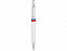 Ручка пластиковая шариковая "Отчизна" с логотипом в Санкт-Петербурге заказать по выгодной цене в кибермаркете AvroraStore