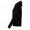Толстовка мужская STAN с капюшоном на молнии футер с начёсом 280, 17 Чёрный с логотипом в Санкт-Петербурге заказать по выгодной цене в кибермаркете AvroraStore