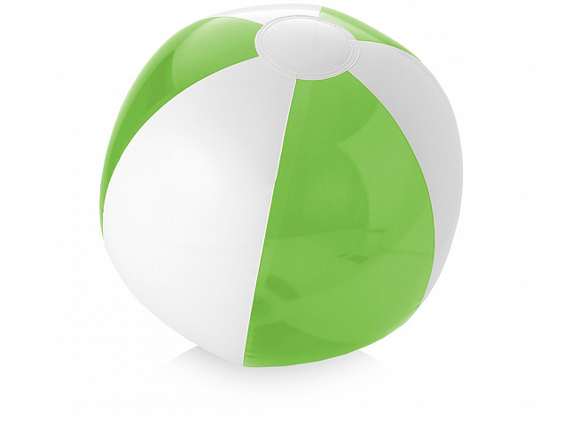 Пляжный мяч "Bondi" с логотипом в Санкт-Петербурге заказать по выгодной цене в кибермаркете AvroraStore
