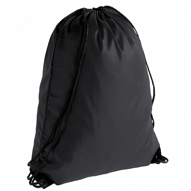Рюкзак New Element, черный с логотипом в Санкт-Петербурге заказать по выгодной цене в кибермаркете AvroraStore