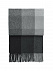 Плед «Инки», серый с логотипом в Санкт-Петербурге заказать по выгодной цене в кибермаркете AvroraStore