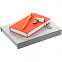 Набор Idea Memory, оранжевый с логотипом в Санкт-Петербурге заказать по выгодной цене в кибермаркете AvroraStore