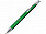 Ручка шариковая Калгари черный металлик с логотипом в Санкт-Петербурге заказать по выгодной цене в кибермаркете AvroraStore