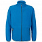 Куртка мужская SPEEDWAY, синяя с логотипом в Санкт-Петербурге заказать по выгодной цене в кибермаркете AvroraStore