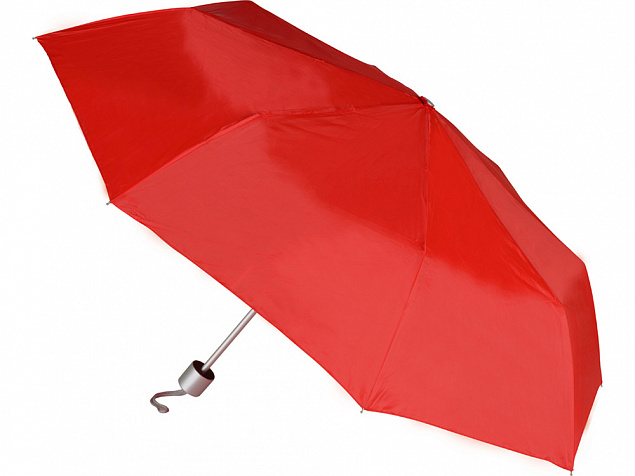 Зонт складной «Сан-Леоне» с логотипом в Санкт-Петербурге заказать по выгодной цене в кибермаркете AvroraStore