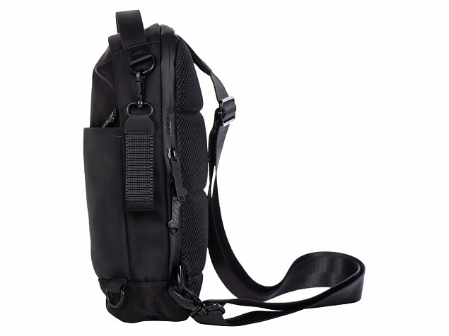 Рюкзак «Silken» для планшета 10,2" на одно плечо с логотипом в Санкт-Петербурге заказать по выгодной цене в кибермаркете AvroraStore