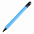 N5 soft,  ручка шариковая, зеленый/черный, пластик,soft-touch, подставка для смартфона с логотипом в Санкт-Петербурге заказать по выгодной цене в кибермаркете AvroraStore