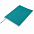 Бизнес-блокнот "Biggy", B5 формат, голубой, серый форзац, мягкая обложка, в клетку с логотипом в Санкт-Петербурге заказать по выгодной цене в кибермаркете AvroraStore