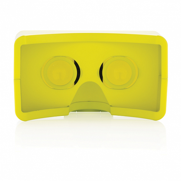 Универсальные очки Virtual reality с логотипом в Санкт-Петербурге заказать по выгодной цене в кибермаркете AvroraStore