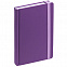 Ежедневник Favor, недатированный, фиолетовый с логотипом в Санкт-Петербурге заказать по выгодной цене в кибермаркете AvroraStore