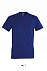 Фуфайка (футболка) IMPERIAL мужская,Синий ультрамарин L с логотипом в Санкт-Петербурге заказать по выгодной цене в кибермаркете AvroraStore
