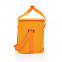 Большая сумка-холодильник Impact из RPET AWARE™ с логотипом в Санкт-Петербурге заказать по выгодной цене в кибермаркете AvroraStore