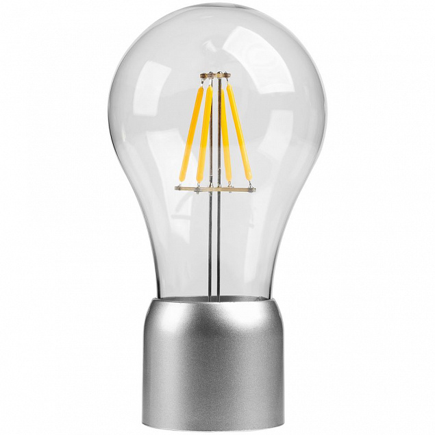 Левитирующая лампа FireFlow с логотипом в Санкт-Петербурге заказать по выгодной цене в кибермаркете AvroraStore