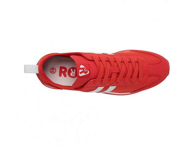 Кроссовки «Nadal», унисекс с логотипом в Санкт-Петербурге заказать по выгодной цене в кибермаркете AvroraStore